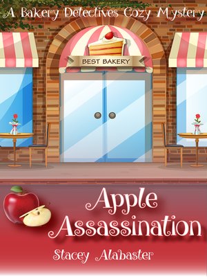 cover image of Apple Assassination